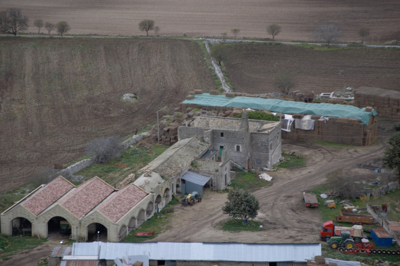 veduta dal Garagnone 2